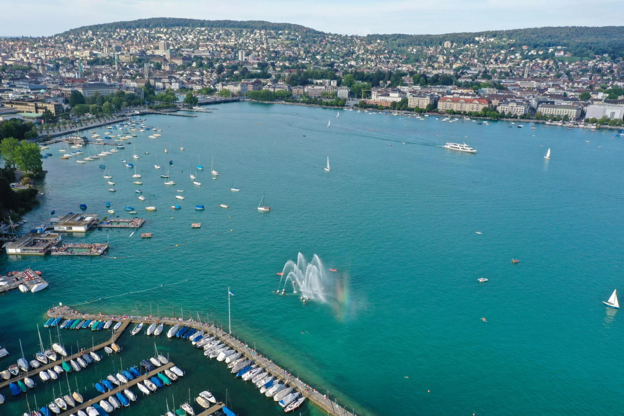 Zurich Exhibition